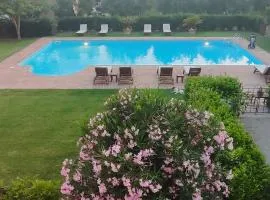 Agriturismo Podere San Carlo