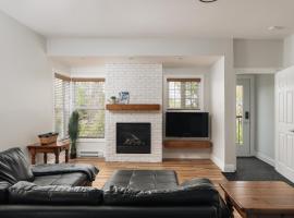 Bike in bike out, Plein air, villégiature Mont-Blanc, hotel in Mont-Blanc