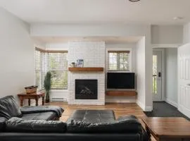 Bike in bike out, Plein air, villégiature Mont-Blanc