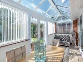 Goose Green House