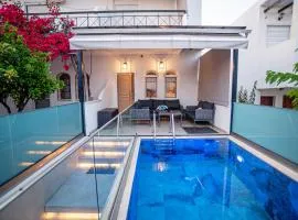 NS Villa Kastrosykia