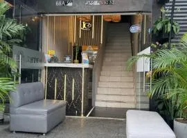 Hotel JC 43