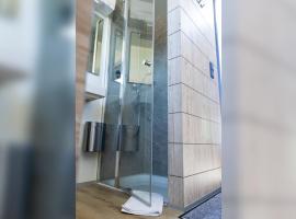 Roatel Wörnitz A7 my-roatel-com, hotel v destinaci Unterwörnitz
