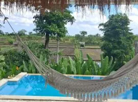 LA MEDDIAN Sunset VIEW 1 private bed room