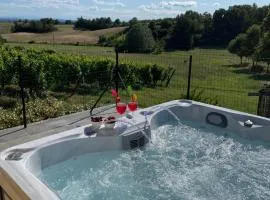 Country House Pais - Relax in jacuzzi tra i vigneti