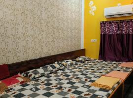 Maa janki paying guest house near Ram mandir, hotel en Ayodhya