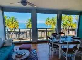 Appartement Ti Balcon - Plage à 20m