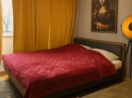 Cologne Nest Zentral & Stilvoll