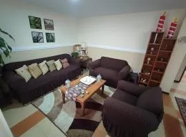 sucre serenity home
