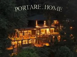 Portare.home