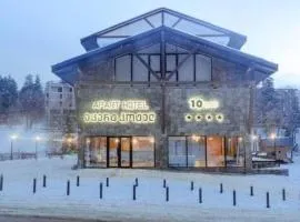 Aparthotel Art Bakuriani