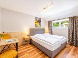 Hotel Kollerhof, hotel di Aich