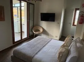 Civico 20 la casa di Nina
