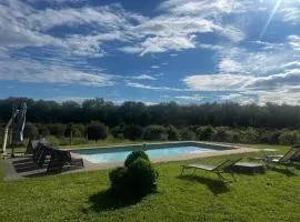 Domaine La Truffière des Mérigots