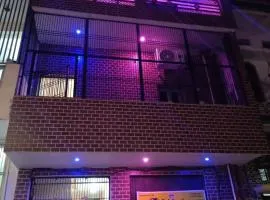 janki paying guest house