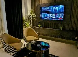 Luxury Studio Suite - DHA Lahore