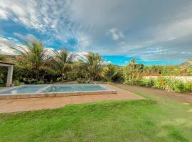 Chácara para alugar em Meruoca