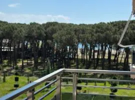 Vali Apartments
