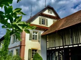 Villa Buselmeier