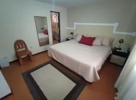 Sucre serenity Home