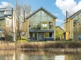 Puffin House CW68 Lower Mill Estate Cotswolds