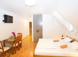 Gościniec Pięciu Stawów