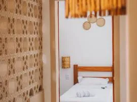 Hostel Araras Beach