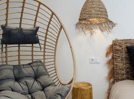 Casas do Largo- Amor é Cego, hotel din Estremoz