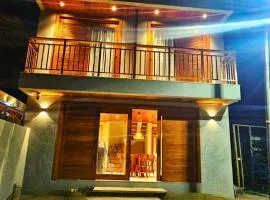 Pousada Feliz Boipeba