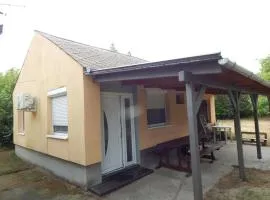 LiMa Apartman Ház
