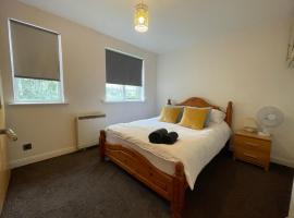 Surrey Docks London near Canada Water Easy Access to Canary Wharf Pier