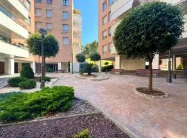 Santa Clotilde Family Apartment