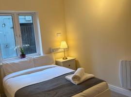 Super Central Location Private R3, hotell sihtkohas Dublin