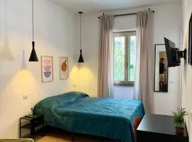 B&B Loggia Garbatella