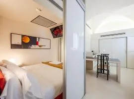 Mini-loft just steps from the Duomo of Modena