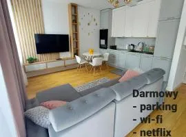Apartament Aktywny Zdrój