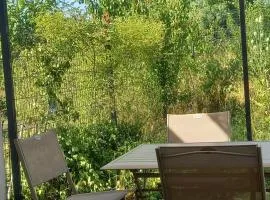 studio neuf climatisé