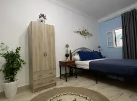 Lovely small apartment in the heart of Medina