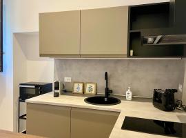 Dimora San Giorgio in Bolsena, hotel a Bolsena