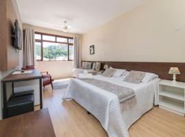 Hotel Fabris, hotel em Nova Friburgo