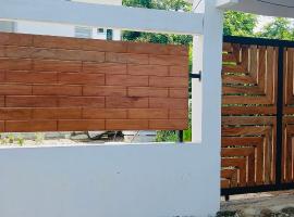 hotel vivo por ella, hotel 5 estrelas em Capurgan&aacute;