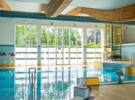 Albatros Medical SPA