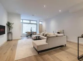 Charming Stay De Pijp at Centrum