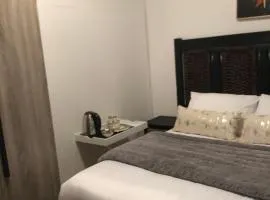 Malebo Guest House