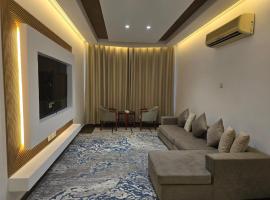 Salalah Complex Hotel