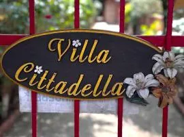 Villa Cittadella