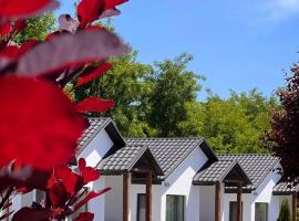 Комплекс відпочинку "Садиба БЕРЕЗИНО", hotel di Vinnytsya