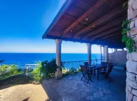 Finis Terrae di Casa Camilla Journey