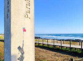 Casa Velha &ndash; hotel w mieście Matosinhos