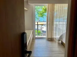 Cambiante al mar Suites